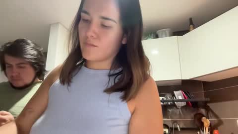 CuteBunny 21 online show from 1, 3, 2026