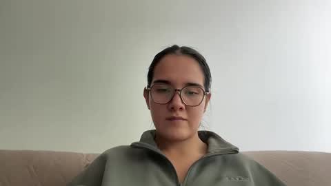 CuteBunny 21 online show from 3, 3, 2026