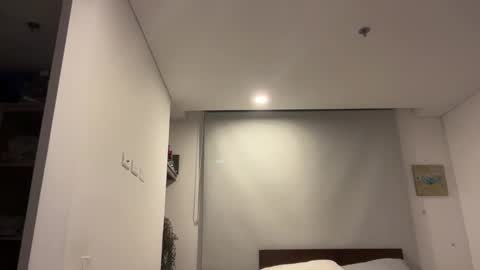 CuteBunny 21 online show from 17, 3, 2026