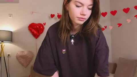 Snapshot of cutebuthott chatting on 14, 3, 2026 Aurora Lina and a few other beauties online show from 14, 3, 2026