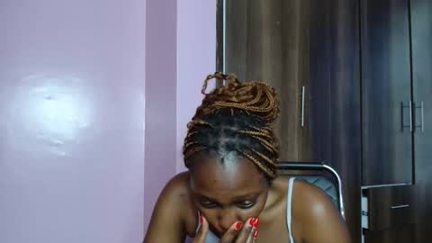 cutebuu online show from 22, 11, 2025