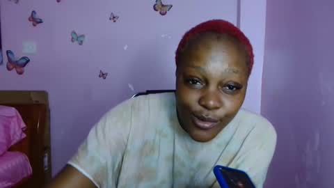 Snapshot of cutebuu chatting on 8, 4, 2026 cutebuu online show from 8, 4, 2026