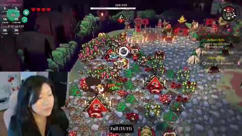 Snapshot of cutecurvyhana chatting on 5, 11, 2025 Cute Curvy Hana online show from 5, 11, 2025