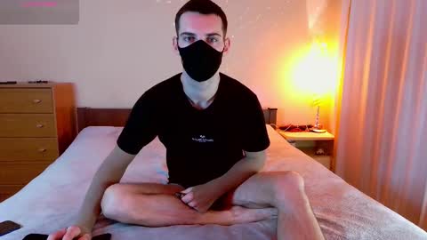 Tory and Leon online show from 8, 12, 2024