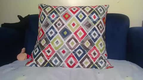 cutebby12 online show from 19, 10, 2025