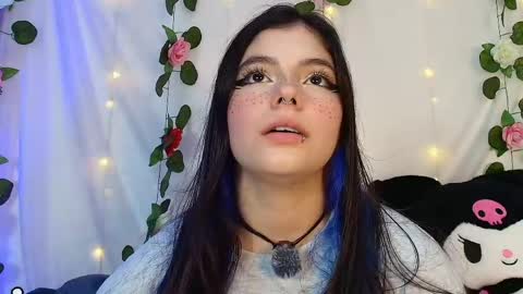 Andrea 3 online show from 2, 5, 2026