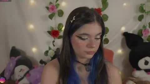 Andrea 3 online show from 24, 6, 2026
