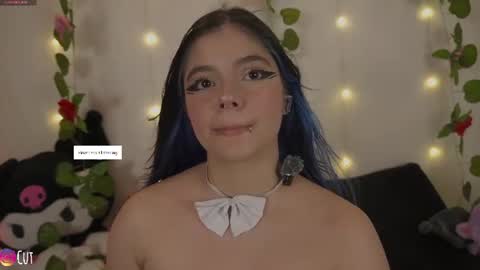 Andrea 3 online show from 10, 7, 2026