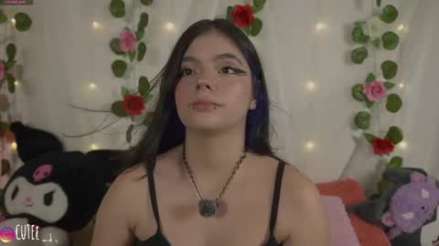Andrea 3 online show from 19, 7, 2026