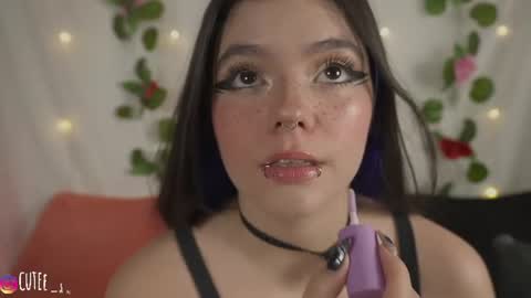 Andrea 3 online show from 29, 7, 2026