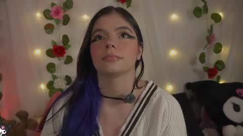 Andrea 3 online show from 7, 8, 2026