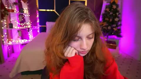 Foxy online show from 7, 1, 2026