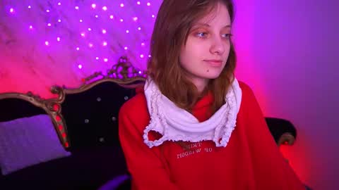 Foxy online show from 20, 3, 2026