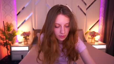 Foxy online show from 24, 6, 2026