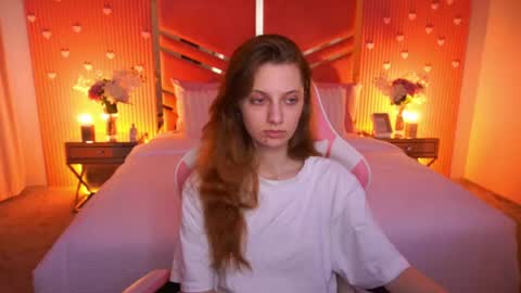 Foxy online show from 18, 7, 2026