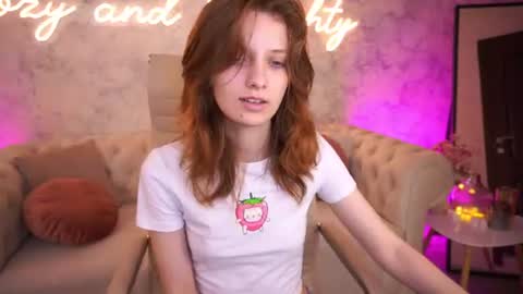 Foxy online show from 4, 8, 2026