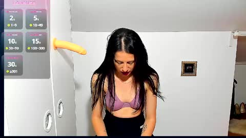 cuteeliza1 online show from 13, 5, 2026