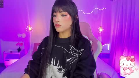 Zoe  online show from 16, 9, 2025