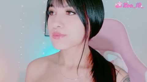 Zoe  online show from 13, 1, 2026