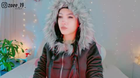 Zoe  online show from 18, 3, 2026