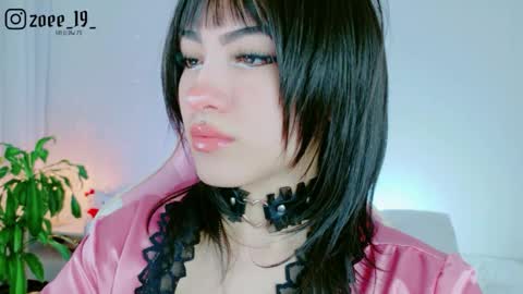 Zoe  online show from 2, 5, 2026