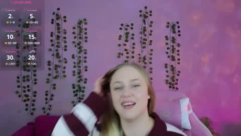 Snapshot of cutefever chatting on 17, 5, 2026 Amyy online show from 17, 5, 2026