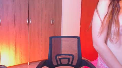 cuteflame_ online show from 5, 6, 2026
