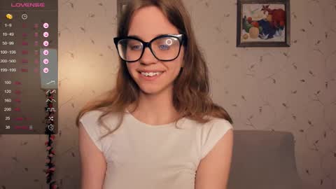 Melisa online show from 4, 11, 2025