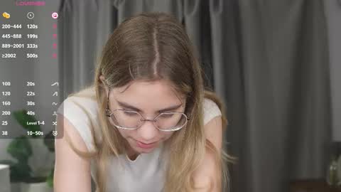 Melisa online show from 13, 3, 2026