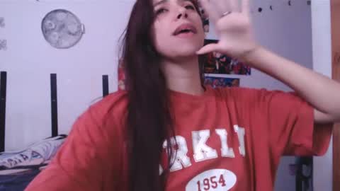 Snapshot of cutehaome chatting on 3, 7, 2026 haome online show from 3, 7, 2026