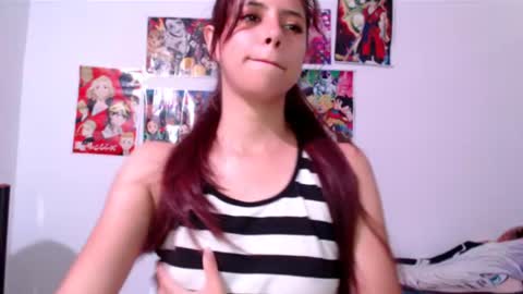 Snapshot of cutehaome chatting on 11, 7, 2026 haome online show from 11, 7, 2026