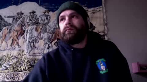cutehungboi online show from 5, 1, 2025