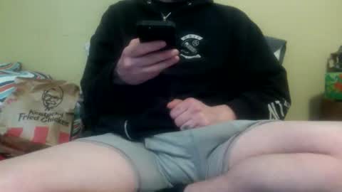 cutehungboi online show from 12, 3, 2026