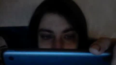 Snapshot of cutekattie chatting on 7, 12, 2024 cutekattie online show from 7, 12, 2024