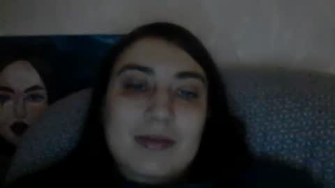 Snapshot of cutekattie chatting on 7, 12, 2024 cutekattie online show from 7, 12, 2024