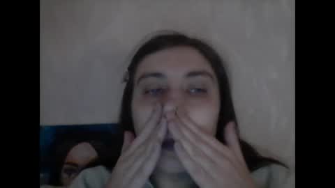 Snapshot of cutekattie chatting on 27, 12, 2024 cutekattie online show from 27, 12, 2024