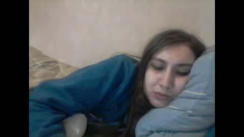 Snapshot of cutekattie chatting on 6, 1, 2025 cutekattie online show from 6, 1, 2025