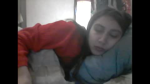 Snapshot of cutekattie chatting on 31, 1, 2025 cutekattie online show from 31, 1, 2025