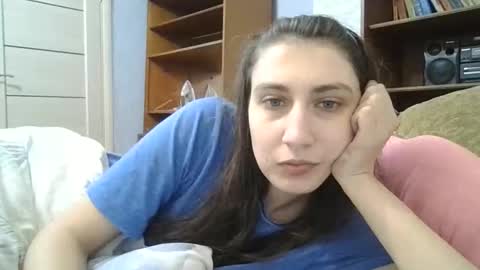 Snapshot of cutekattie chatting on 5, 11, 2025 cutekattie online show from 5, 11, 2025