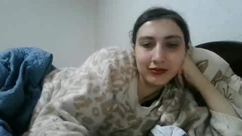 cutekattie online show from 28, 3, 2026