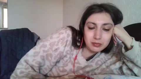 cutekattie online show from 18, 4, 2026