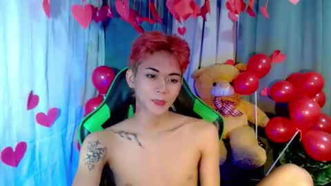 Snapshot of cuteleemoreno chatting on 13, 2, 2026 cuteleemoreno online show from 13, 2, 2026