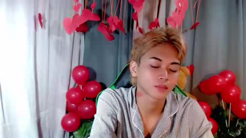 Snapshot of cuteleemoreno chatting on 15, 2, 2026 cuteleemoreno online show from 15, 2, 2026