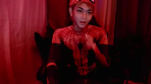 Snapshot of cuteleemoreno chatting on 18, 2, 2026 cuteleemoreno online show from 18, 2, 2026