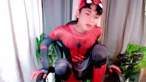 Snapshot of cuteleemoreno chatting on 25, 2, 2026 cuteleemoreno online show from 25, 2, 2026