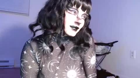 Snapshot of cutelilithbunny chatting on 22, 1, 2025 cutelilithbunny online show from 22, 1, 2025