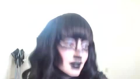 Snapshot of cutelilithbunny chatting on 27, 2, 2025 cutelilithbunny online show from 27, 2, 2025