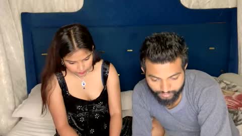 cutemahi online show from 15, 12, 2025