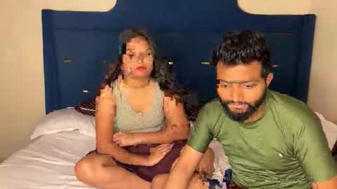 cutemahi online show from 20, 4, 2026