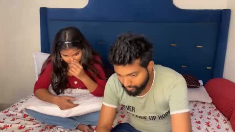 cutemahi online show from 27, 4, 2026